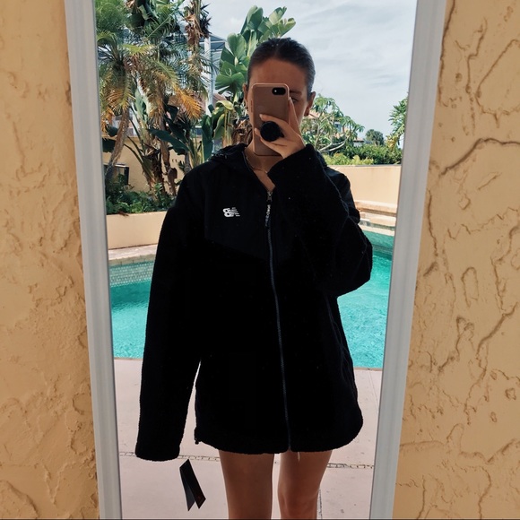 New Balance Jackets & Blazers - New Balance NWT winter coat